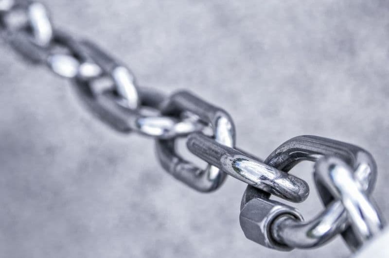 chain-integrity